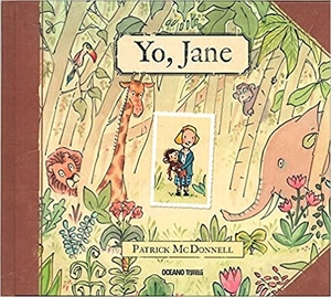 yo jane