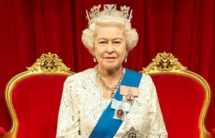 Londres con niños Madame Tussauds londres con niños museo de cera