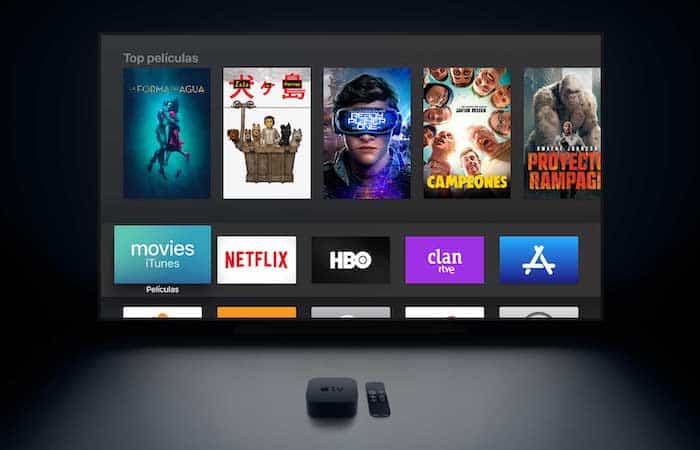 appletv Apple TV
