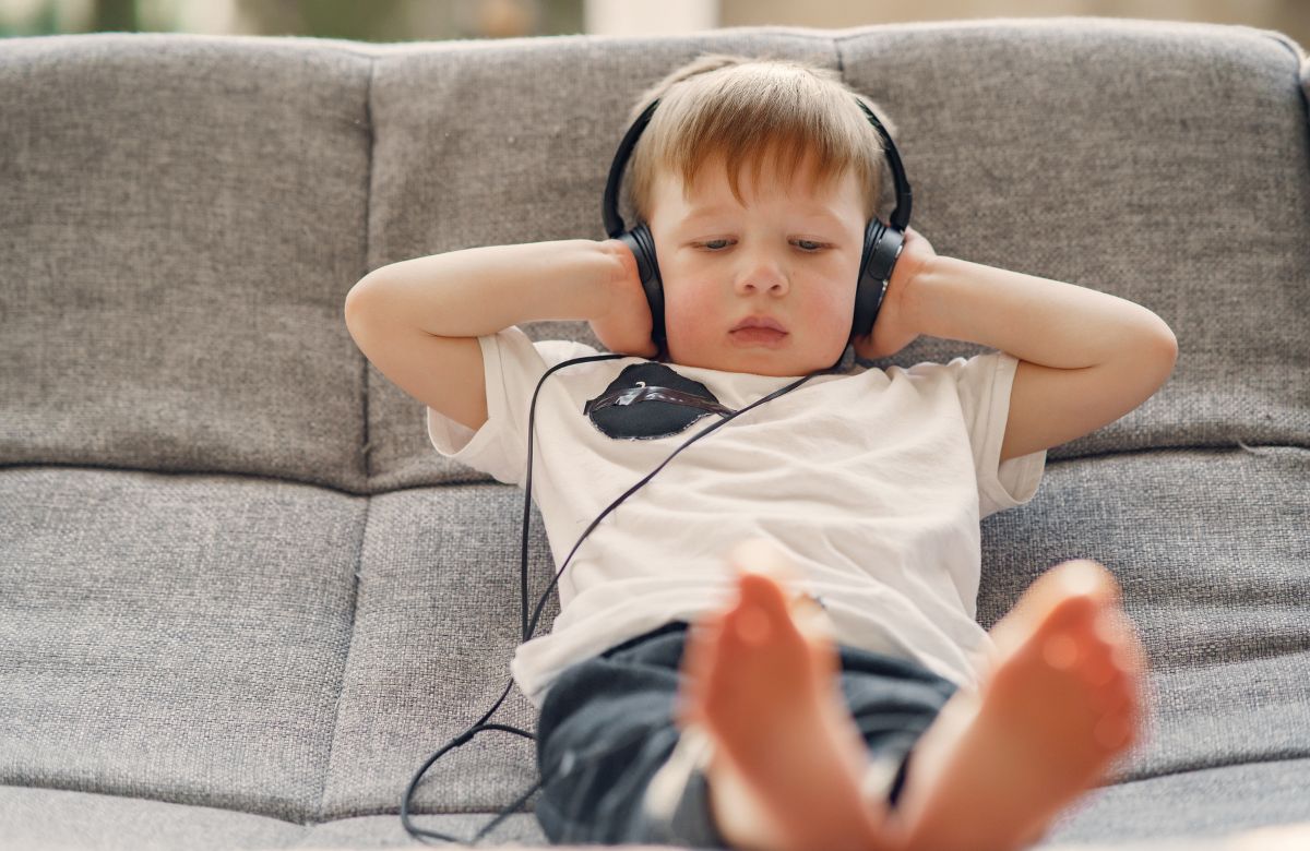 Beneficios de la música en niños con autismo y TDAH
