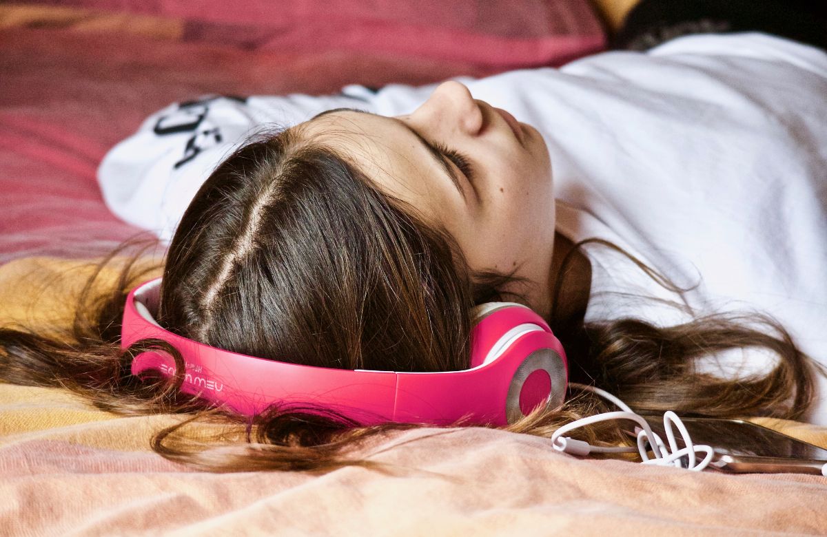 Beneficios de la música en niños con TDAH