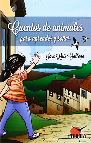Cuentos de animales para aprender y soñar