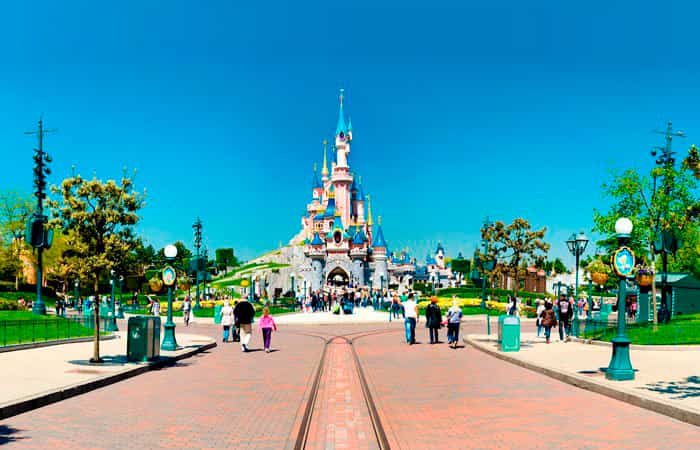 disneyland-paris Disneyland París