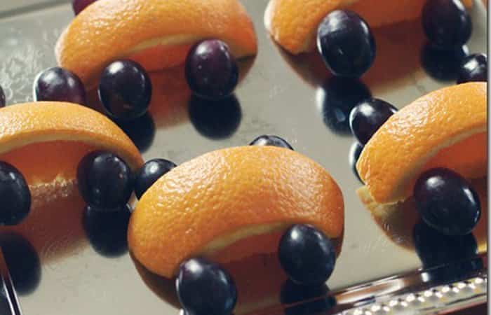 fiest cars aperitivo de naranja fiest cars aperitivo