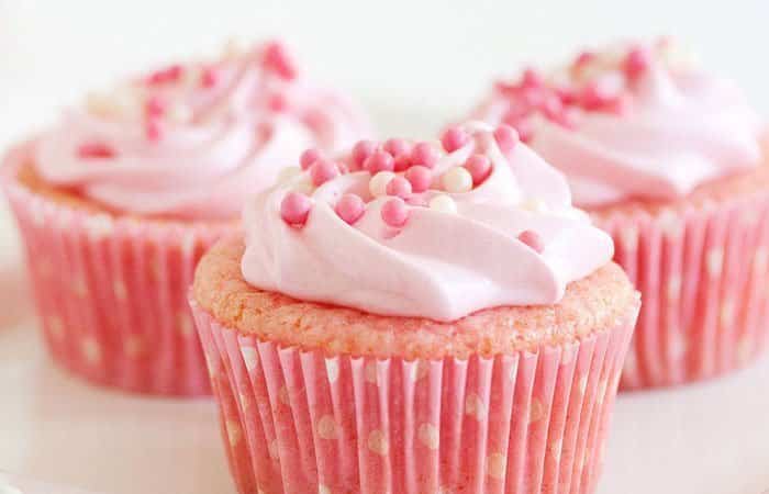 Limonada pink Recetas dulces y coquetas para hacer con limonada pink
