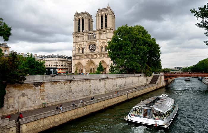 notre-dame-de-paris Notre Dame de París