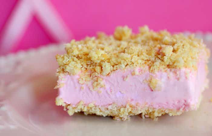 Limonada pink Recetas dulces y coquetas para hacer con limonada pink