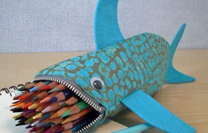 Peces Peces para estuches