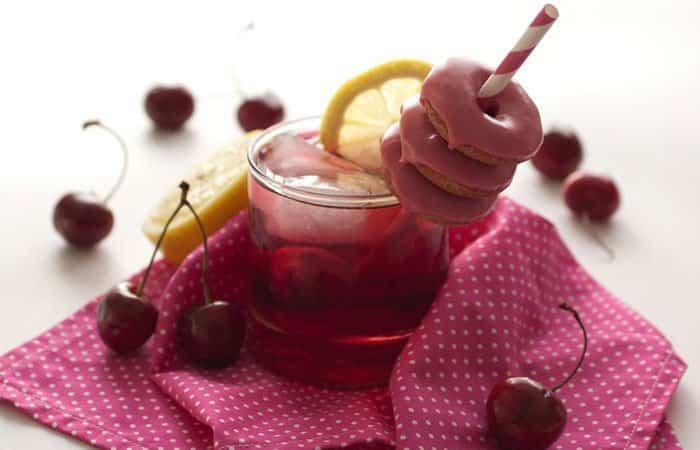 Pink-lemonade Pink-lemonade