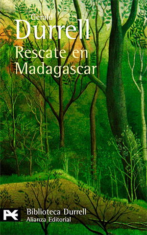 Rescate en Madagascar