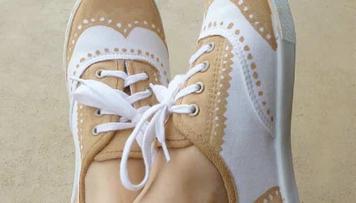 zapatillas de lona estilo oxford zapatillas de lona oxford
