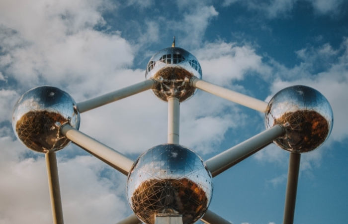 Atomium Atomium