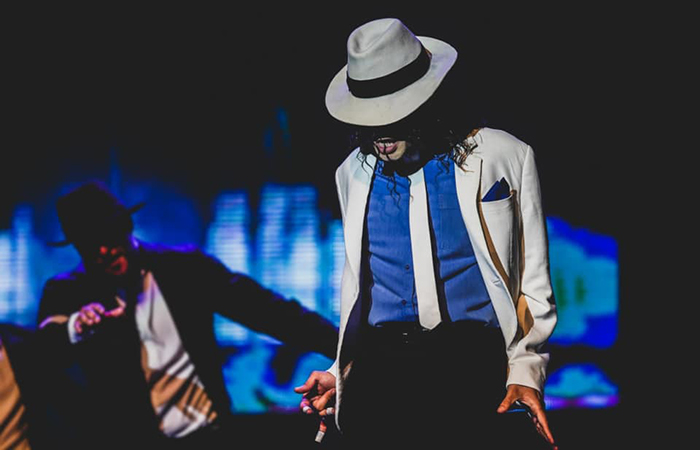 Michael’s Legacy