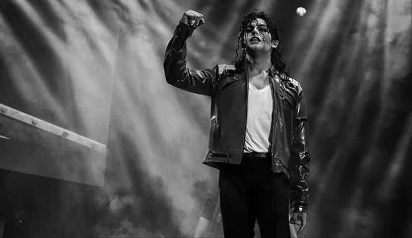 Michael’s Legacy