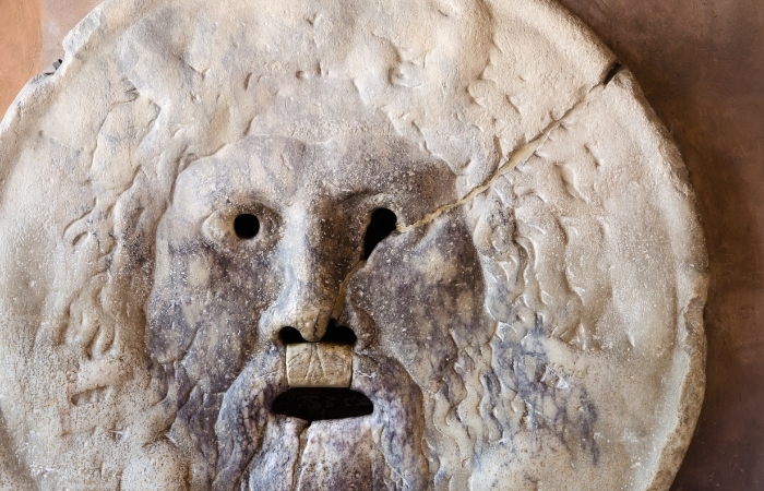 Bocca della Verità Bocca della Verità