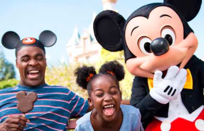 california-con-ninos-disneyland California con niños, Disneyland
