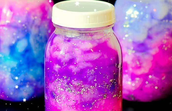 ciencia para niños cómo crear una nebulosa ciencia para niños crear una nebulosa