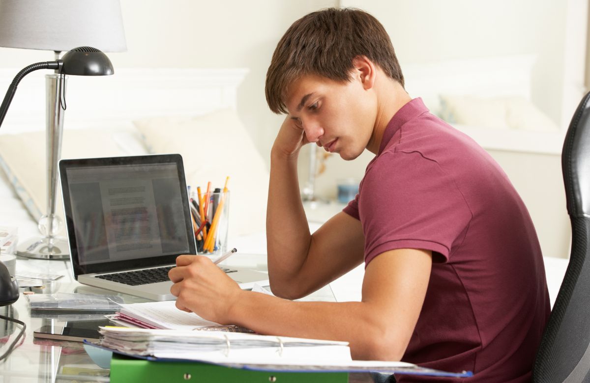 Horas de estudio eficaces Aprender a estudiar para los exámenes