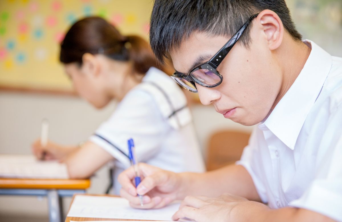 mantener la calma el día del examen Consejos para aprobar el examen: ante las preguntas