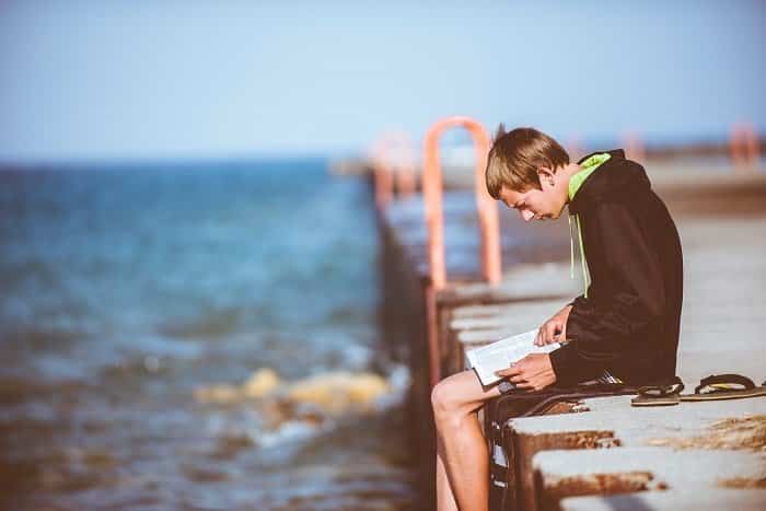 Cómo enganchar a la lectura a los adolescentes