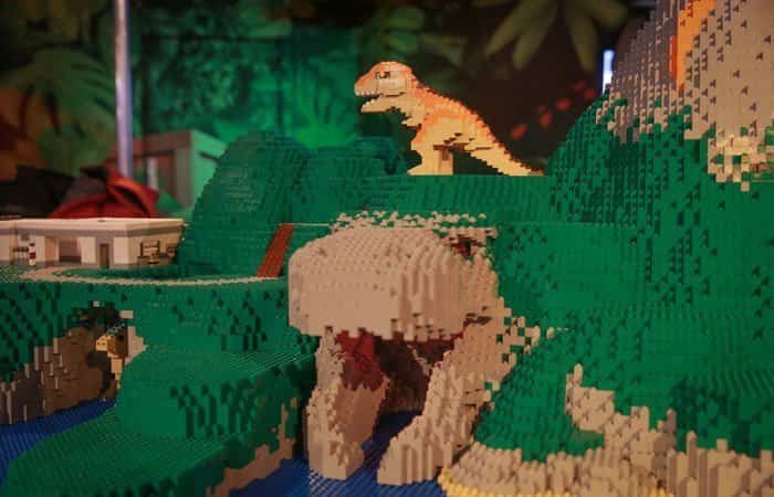 Legoland Legoland