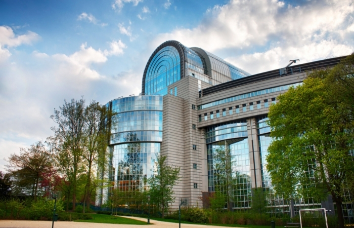 Parlamento Europeo Parlamento Europeo