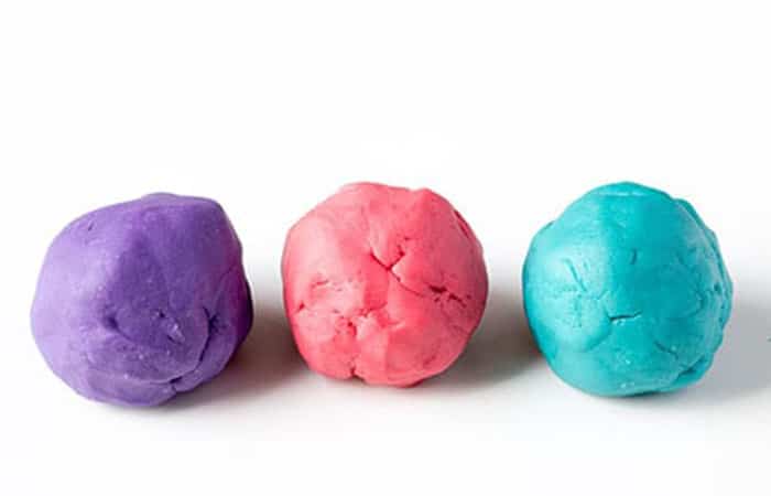 plastilina-casera-comestible Plastilina casera comestible