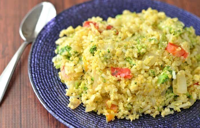 recetas con brócoli para niños con arroz y quinoa recetas con brócoli para niños con quinoa