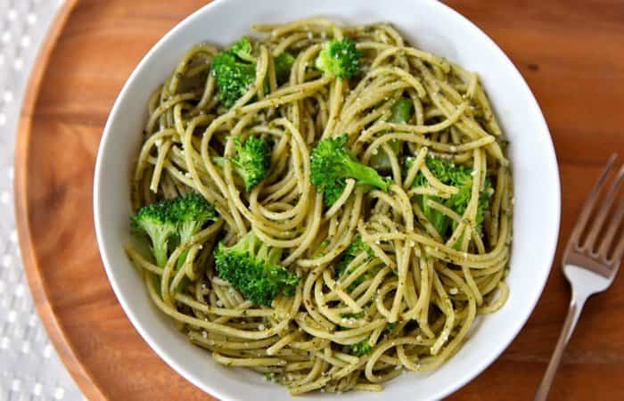 recetas con brócoli para niños espagueti recetas con brócoli para niños pasta