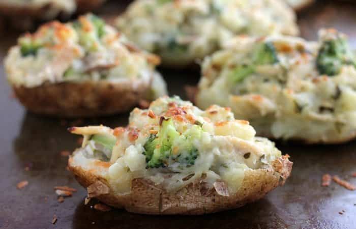 patatas rellenas recetas con brócoli para niños recetas con brócoli para niños con patatas