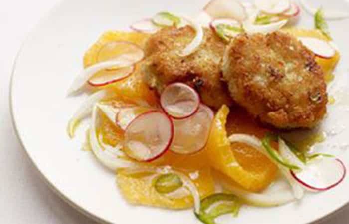 recetas-de-pescado-bacalao-con-salsa-de-naranja Recetas de pescado, bacalao con salsa de naranja