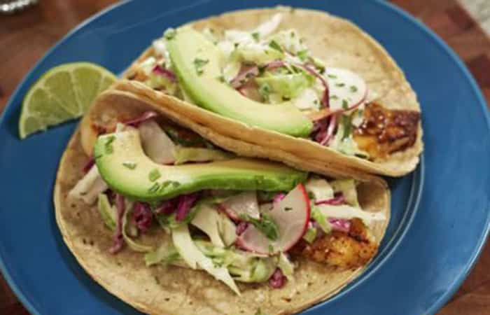 recetas-de-pescado-tacos Recetas de pescado, tacos