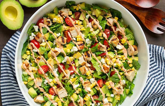 recetas-para-picnic-ensalada-de-aguacate-y-pollo-braseado Recetas para picnic ensalada de aguacate y pollo braseado