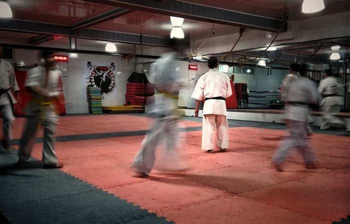 Dojo