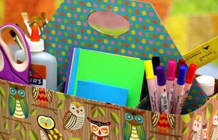 escritorio de los niños: carrito de materiales escritorio de los niños: carrito de materiales