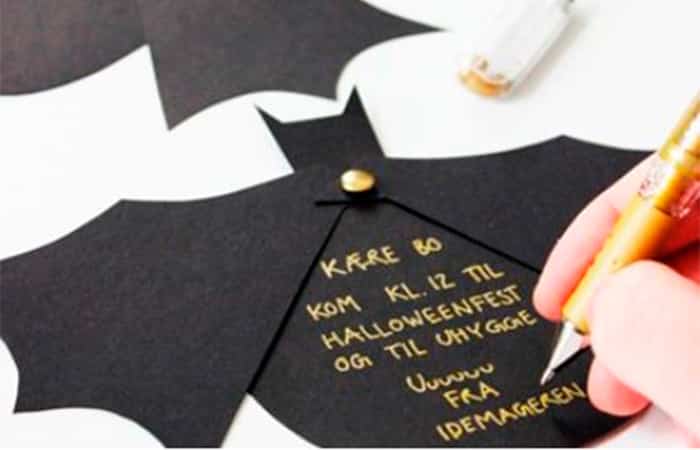 fiesta-de-batman-batinvitaciones Fiesta de Batman, batinvitaciones