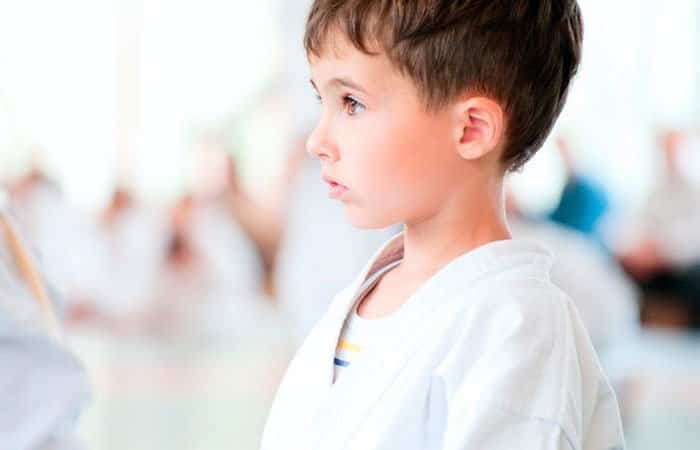 Judo