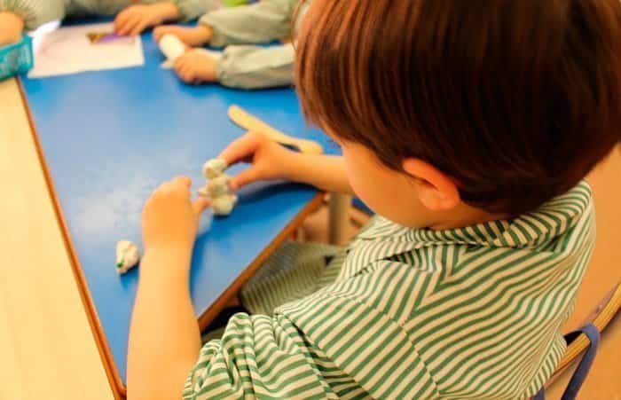 Cómo afrontar el estrés Consejos para padres en la Vuelta al Cole: Cómo afrontar el estrés