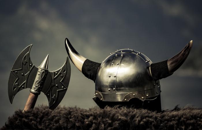 Si buscas el paraíso vikingo, está a 10 minutos de Reikiavik reikiavik viking village aldea vikinga