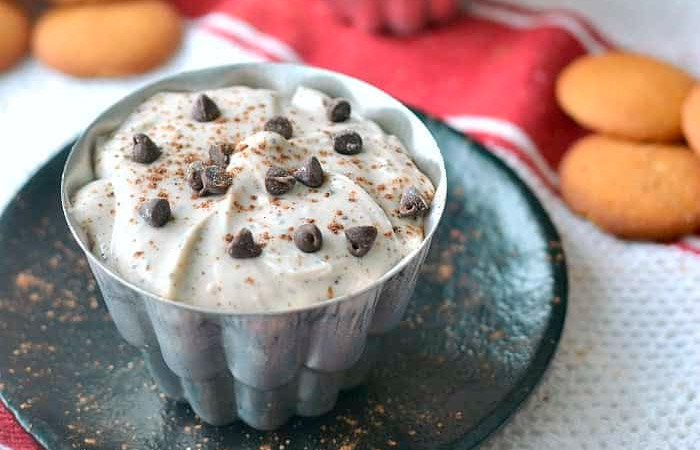 postres rápidos Tiramisu tiramisú fácil