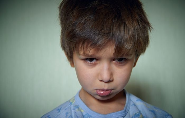 La rivalidad fraternal patológica provoca angustia y tristeza en el niño acosado Rivalidad entre hermanos: trastornos del ánimo si hay acoso