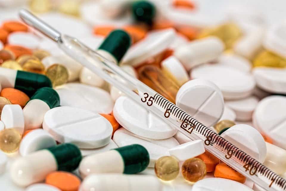remedios para combatir la gripe