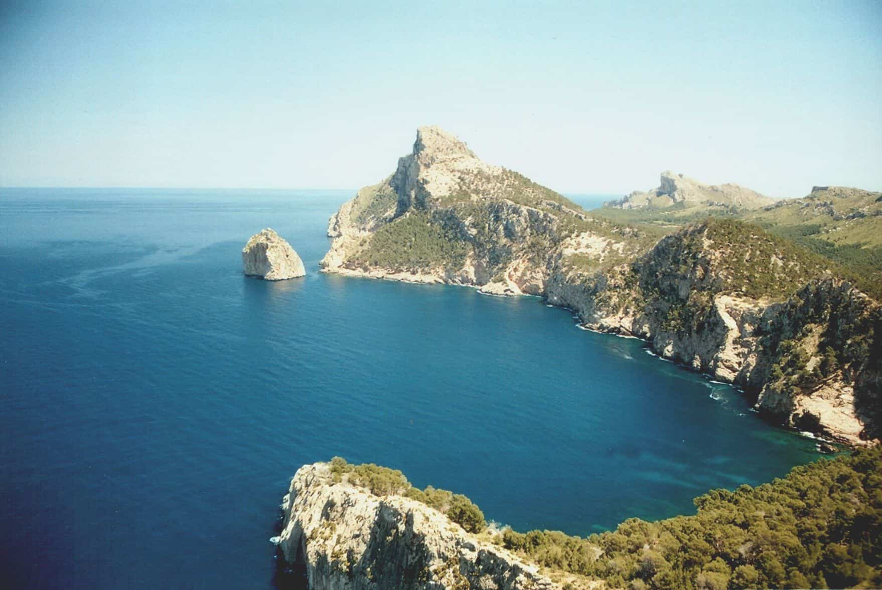 Cabo_Formentor Vacaciones en Mallorca con niños en cualquier época del año 4