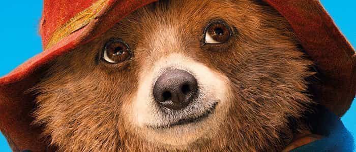Paddington 2