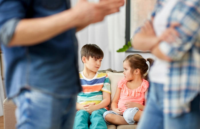 Qué puedes esperar de tu hijo (y qué no)