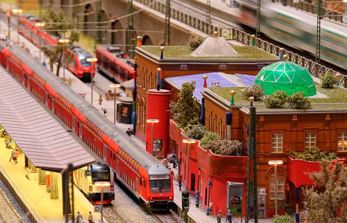 budapest-con-ninos-miniversum Budapest con niños, Miniversum