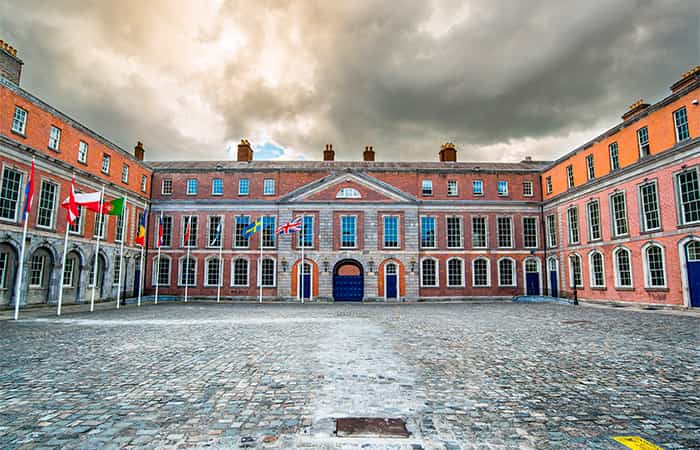 dublin-con-ninos-castillo-de-dublin Dublín con niños, Castillo de Dublín