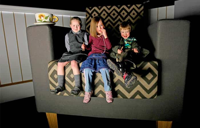 dublin-con-ninos-museo-leprechaun Dublín con niños, Museo Leprechaun