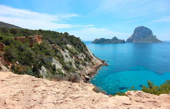 Ibiza Isla de Ibiza