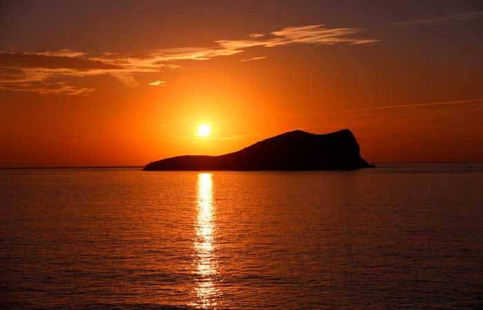 Ibiza Isla de Ibiza
